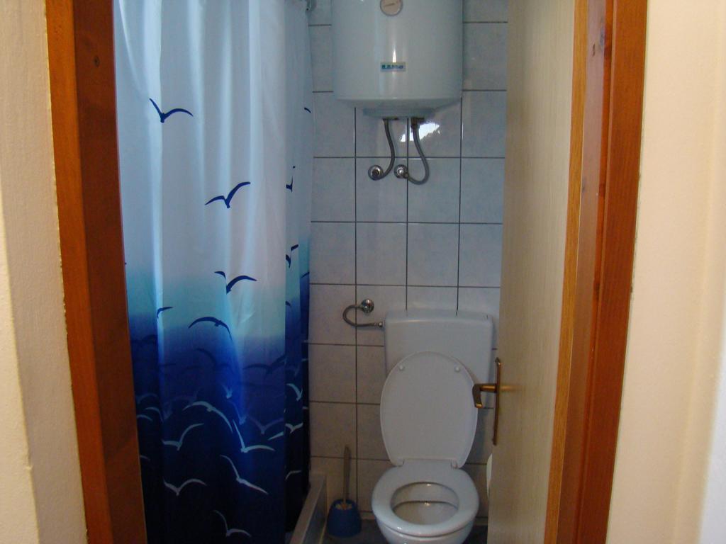 Apartment Rose Pula Quarto foto