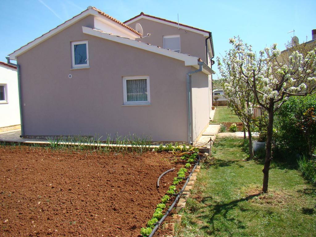 Apartment Rose Pula Quarto foto