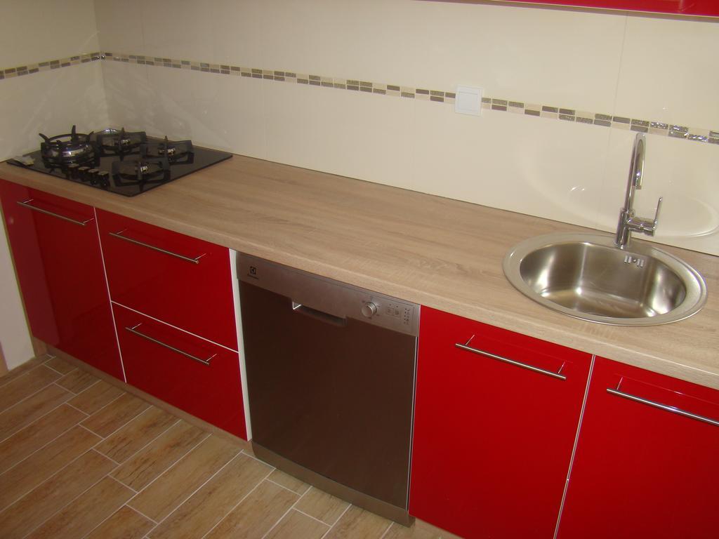 Apartment Rose Pula Quarto foto