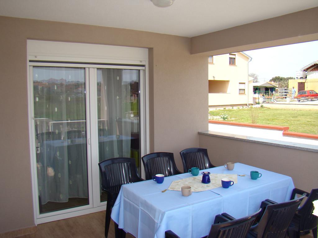 Apartment Rose Pula Quarto foto