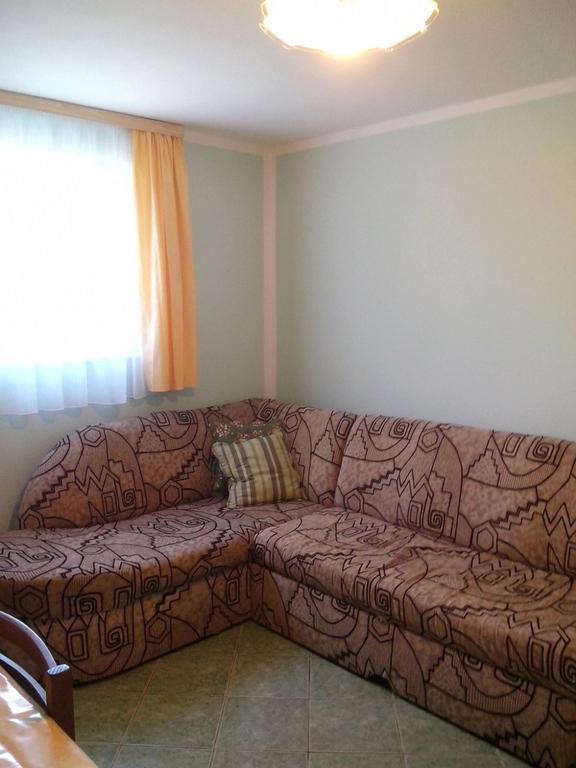 Apartment Rose Pula Exterior foto